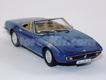 Maserati Ghibli Spider 1969 azul
