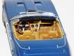 Maserati Ghibli Spider 1969 azul