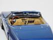 Maserati Ghibli Spider 1969 azul