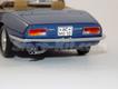 Maserati Ghibli Spider 1969 azul