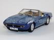 Maserati Ghibli Spider 1969 azul