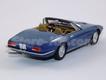 Maserati Ghibli Spider 1969 azul