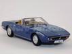 Maserati Ghibli Spider 1969 azul