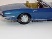 Maserati Ghibli Spider 1969 azul