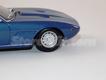 Maserati Ghibli Spider 1969 azul