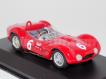 Maserati Tipo 61 1961 SCLA Nathional Race Nº6