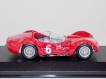 Maserati Tipo 61 1961 SCLA Nathional Race Nº6