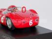 Maserati Tipo 61 1961 SCLA Nathional Race Nº6