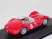 Maserati Tipo 61 1961 SCLA Nathional Race Nº6