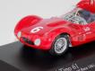 Maserati Tipo 61 1961 SCLA Nathional Race Nº6