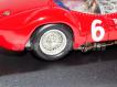 Maserati Tipo 61 1961 SCLA Nathional Race Nº6