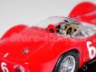 Maserati Tipo 61 1961 SCLA Nathional Race Nº6
