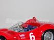 Maserati Tipo 61 1961 SCLA Nathional Race Nº6