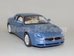 Maseraty 3200 GT coupe 1998 azul