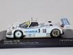 Mazda 787 24 H LM 1991