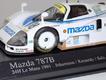 Mazda 787 24 H LM 1991