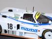 Mazda 787 24 H LM 1991