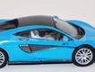 Mclaren 570 coupé 2016 azul