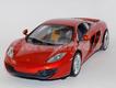Mclaren MP-4 12-C 2011 Orange