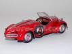 Mercedes-Benz 150 Sport Roadster 135 vermelho