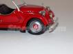 Mercedes-Benz 150 Sport Roadster 135 vermelho