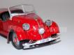 Mercedes-Benz 150 Sport Roadster 135 vermelho