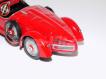 Mercedes-Benz 150 Sport Roadster 135 vermelho