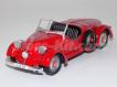 Mercedes-Benz 150 Sport Roadster 135 vermelho