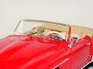Mercedes-Benz 190 SL 1955 vermelho