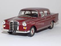 Mercedes-Benz 200 bordon 1965