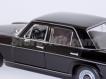 Mercedes-Benz 220D Preto