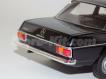 Mercedes-Benz 220D Preto