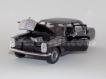 Mercedes-Benz 220D Preto