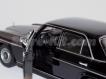 Mercedes-Benz 220D Preto