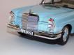Mercedes-Benz 220S 1965 azul/branco