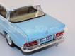 Mercedes-Benz 220S 1965 azul/branco