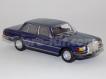 Mercedes-Benz 280 SE 1972 azul