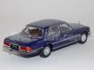 Mercedes-Benz 280 SE 1972 azul