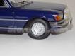 Mercedes-Benz 280 SE 1972 azul