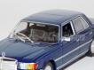 Mercedes-Benz 280 SE 1972 azul