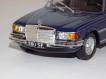 Mercedes-Benz 280 SE 1972 azul
