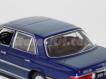 Mercedes-Benz 280 SE 1972 azul