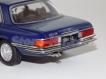 Mercedes-Benz 280 SE 1972 azul