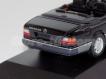 Mercedes-Benz 300 CE.24 Cabriolet 1990 preto