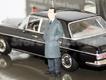Mercedes-Benz 300 Sel 6.3 1970 