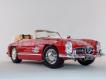 Mercedes-Benz 300SL Touring 1957 vermelho