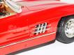 Mercedes-Benz 300SL Touring 1957 vermelho
