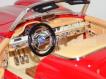 Mercedes-Benz 300SL Touring 1957 vermelho