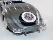 Mercedes-Benz 500K Typ Specialroadster 1936 cinza