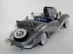 Mercedes-Benz 500K Typ Specialroadster 1936 cinza